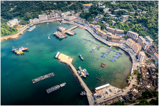 展览秘境万山浪漫海岛摄影大赛摄影作品展