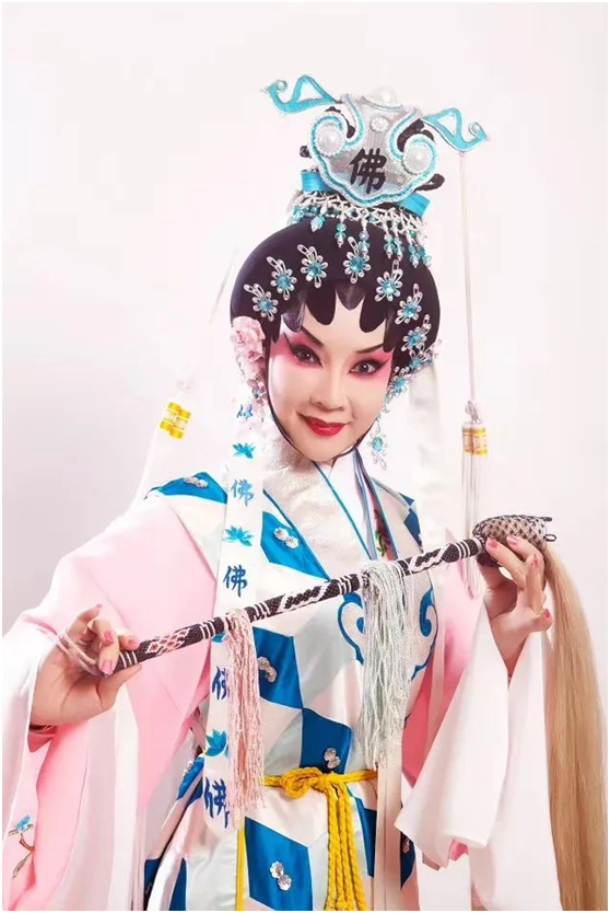 非遗在珠海系列四十三粤剧