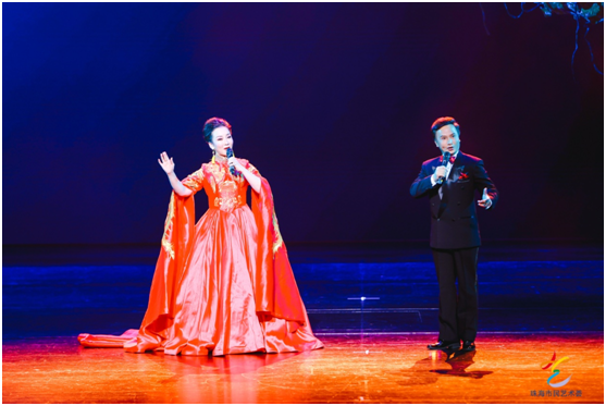 第二篇章《携手同心》唱响中国特色社会主义新时代主旋律,侗族大歌